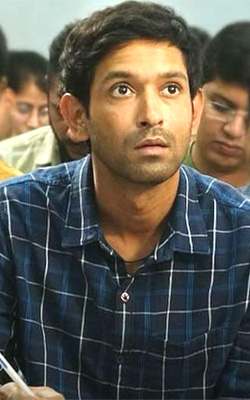 12th Fail (hindi) - show timings, theatres list