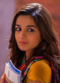 2 States (hindi) - cast, music, director, release date