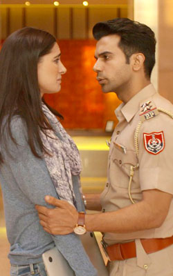 5 Weddings (hindi) - show timings, theatres list