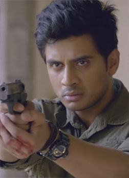 7 Hours To Go (hindi) - cast, music, director, release date