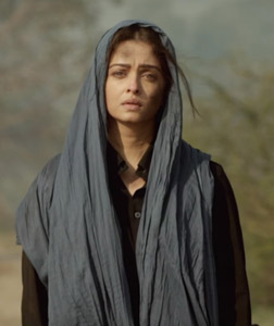 Sarbjit (hindi) - show timings, theatres list