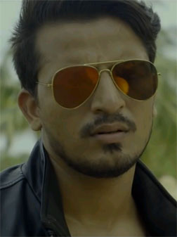 A Perfect Guest PG (hindi) - show timings, theatres list