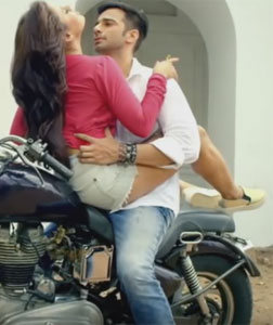 A Scandall (hindi) - cast, music, director, release date