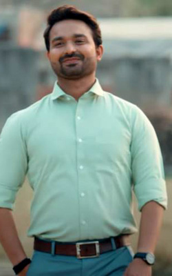 Aadesh (hindi) - cast, music, director, release date