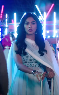 Aankh Micholi (hindi) - cast, music, director, release date