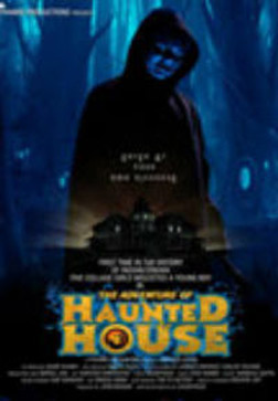 Adventure Of Haunted House (hindi) - cast, music, director, release date