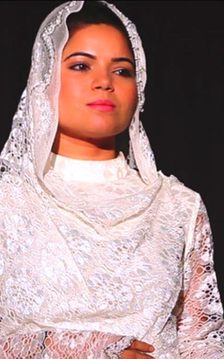 Ameena (hindi) - cast, music, director, release date