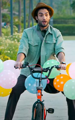 Anaari is Back (hindi) - cast, music, director, release date