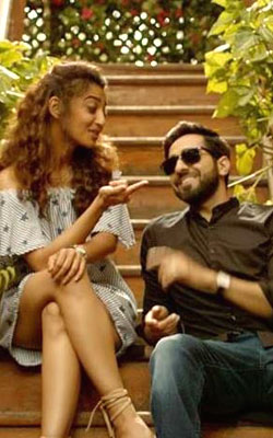 Andhadhun (hindi) - show timings, theatres list