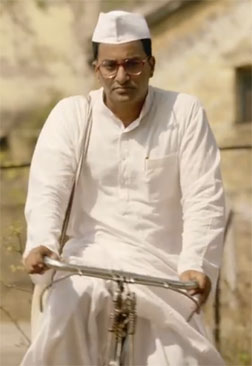 Anna (Hindi) (hindi) - cast, music, director, release date