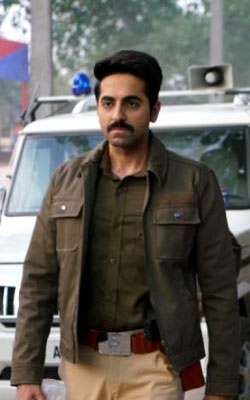 Article 15 (hindi) - cast, music, director, release date