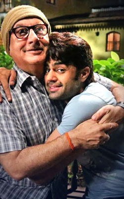 Baa Baaa Black Sheep (hindi) - cast, music, director, release date