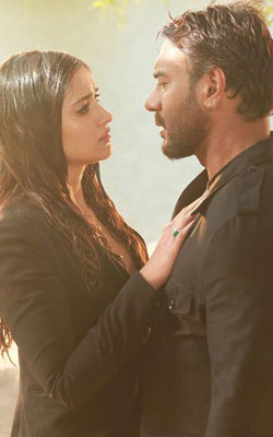 Baadshaho (hindi) reviews