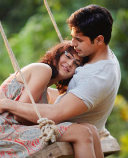Baar Baar Dekho (hindi) - show timings, theatres list