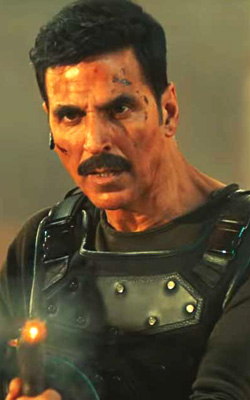 Bade Miyan Chote Miyan (2024) (hindi) reviews