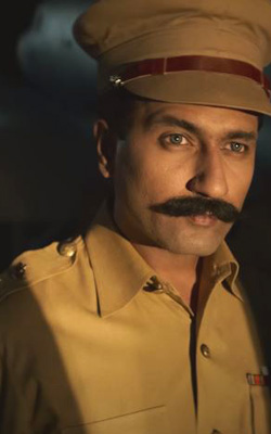 Sam Bahadur (hindi) - cast, music, director, release date