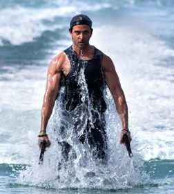 Bang Bang (hindi) - show timings, theatres list
