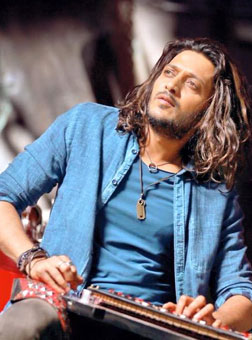 Banjo (hindi) - cast, music, director, release date