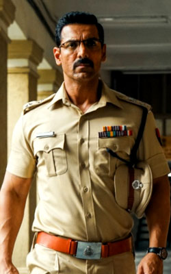 Batla House (hindi) - cast, music, director, release date