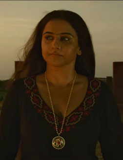 Begum Jaan (hindi) reviews