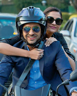 Bewakoofiyaan (hindi) reviews