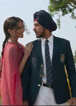 Bhaag Milkha Bhaag (hindi) reviews