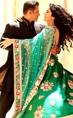 Bharat (hindi) - show timings, theatres list