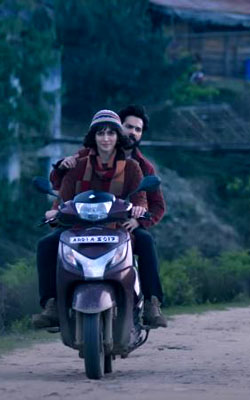 Bhediya (hindi) - cast, music, director, release date