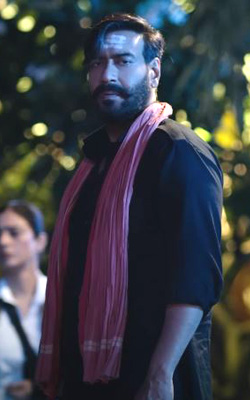 Bholaa (hindi) reviews