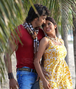 Bloody Isshq (hindi) - cast, music, director, release date