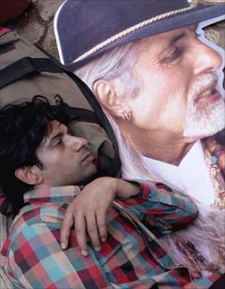 Bombay Talkies (hindi) - show timings, theatres list
