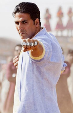 Boss (Hindi) (hindi) - show timings, theatres list