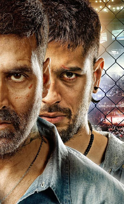 Brothers (Hindi) (hindi) - cast, music, director, release date