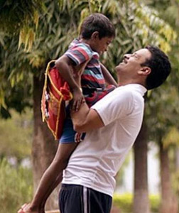 Budhia Singh - Born to Run (hindi) - cast, music, director, release date