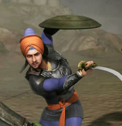 Chaar Sahibzaade (3D) (hindi) reviews