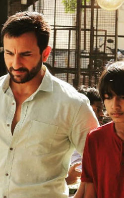 Chef (hindi) - cast, music, director, release date