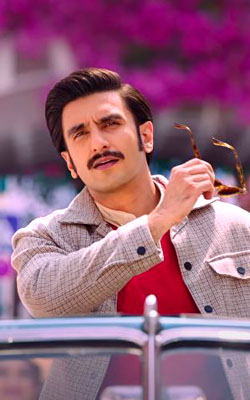 Cirkus (hindi) - cast, music, director, release date