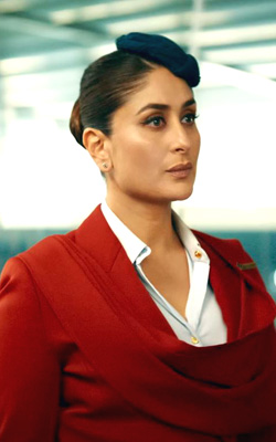 Crew (2024) (hindi) reviews