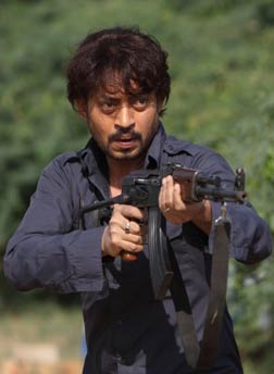 D-Day (hindi) reviews