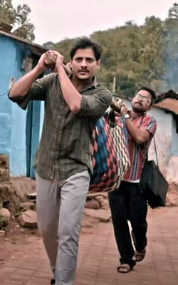 Daman (Hindi) (hindi) reviews