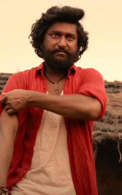 Dasara (Hindi) (hindi) - cast, music, director, release date
