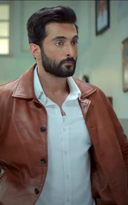 Dashmi (hindi) - cast, music, director, release date