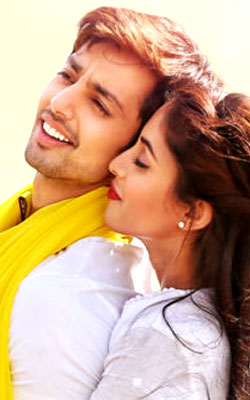 Dil Jo Na Keh Saka (hindi) - cast, music, director, release date