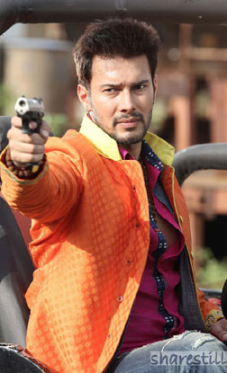 Direct Ishq (hindi) - show timings, theatres list