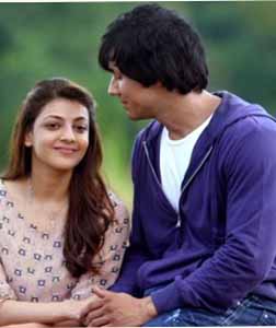 Do Lafzon Ki Kahani (hindi) - cast, music, director, release date