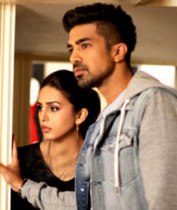Dobaara: See Your Evil (hindi) - cast, music, director, release date