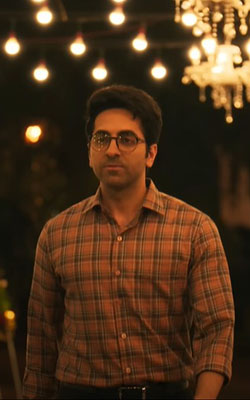 Doctor G (hindi) - show timings, theatres list