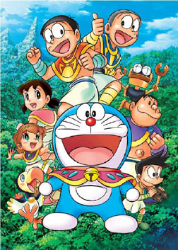 Doraemon Nobita Aur Jadooi Tapu Review Doraemon Nobita Aur Jadooi Tapu Hindi Movie Review Fullhyd Com