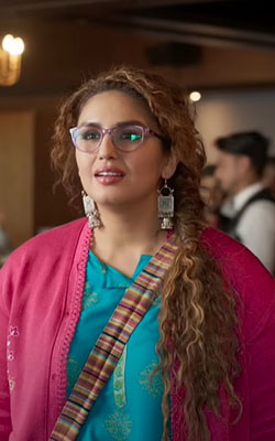 Double XL (Hindi) (hindi) - cast, music, director, release date