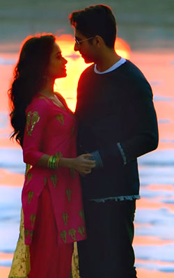 Dream Girl (2019) (hindi) - cast, music, director, release date